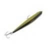 Vobler KAMATSU Jumping Minnow 110SP, 11cm, 16.5g, culoare 005 Pike Legend