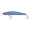 Vobler KAMATSU Jumping Minnow 110SP, 11cm, 16.5g, culoare 004 Mirror Blue Pink