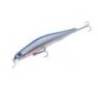 Vobler KAMATSU Jumping Minnow 110SP, 11cm, 16.5g, culoare 004 Mirror Blue Pink