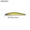 Vobler KAMATSU Jumping Minnow 110SP, 11cm, 16.5g, culoare 003 Bullseye Bream