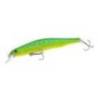 Vobler KAMATSU Jumping Minnow 110SP, 11cm, 16.5g, culoare 002 FireTiger Silver