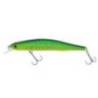 Vobler KAMATSU Jumping Minnow 110SP, 11cm, 16.5g, culoare 002 FireTiger Silver