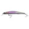 Vobler KAMATSU Jumping Minnow 110SP, 11cm, 16.5g, culoare 001 Mirrow Rainbow Trout