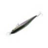 Vobler KAMATSU Jumping Minnow 110SP, 11cm, 16.5g, culoare 001 Mirrow Rainbow Trout