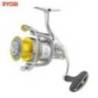 Mulineta RYOBI Zauber Pro 3000 FD, 8+1 rulmenti, 0.24mm/235m, 5.0:1