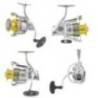 Mulineta RYOBI Zauber Pro 3000 FD, 8+1 rulmenti, 0.24mm/235m, 5.0:1