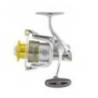 Mulineta RYOBI Zauber Pro 3000 FD, 8+1 rulmenti, 0.24mm/235m, 5.0:1