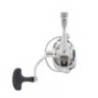 Mulineta RYOBI Zauber Pro 3000 FD, 8+1 rulmenti, 0.24mm/235m, 5.0:1