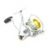 Mulineta RYOBI Zauber Pro 3000 FD, 8+1 rulmenti, 0.24mm/235m, 5.0:1