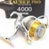 Mulineta RYOBI Zauber Pro 3000 FD, 8+1 rulmenti, 0.24mm/235m, 5.0:1
