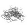 Carlig jig MEITO HOOKS, nr.1 1000buc/bulk