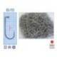 Carlig jig MEITO HOOKS, nr.6/0 500buc/bulk