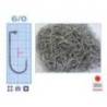 Carlig jig MEITO HOOKS, nr.6/0 500buc/bulk