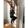 Set accesorii de gimnastica A204 pentru spalierele BENCHK