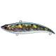 Vobler SMITH Bay Blue 70S, 7cm, 14g, culoare 52