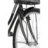 Bicicleta City RICH Dunarea R2892A 28, Negru/Gri