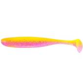 Shad KEITECH Easy Shiner 16.5cm, Yellow Pink 31, 3buc/plic
