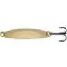 Lingurita oscilanta WILLIAMS Wabler 6.7cm 14.2g Gold Nu-Wrinkle