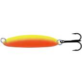 Lingurita oscilanta WILLIAMS Wabler 6.7cm 14.2g Yellow Orange