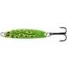 Lingurita oscilanta WILLIAMS Wabler 6.7cm 14.2g Frog