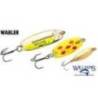 Lingurita oscilanta WILLIAMS Wabler 8.3cm 21.3g Yellow Orange