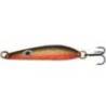 Lingurita oscilanta WILLIAMS HQ 10.8cm 17g Cajun Orange