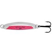 Lingurita oscilanta WILLIAMS Wabler Lite 6.7cm 7.1g Pink