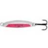 Lingurita oscilanta WILLIAMS Wabler Lite 6.7cm 7.1g Pink