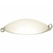 Lingurita oscilanta WILLIAMS LCW The Original 7.6cm 7.1g Silver Mirror