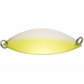 Lingurita oscilanta WILLIAMS LCW The Original 7.6cm 7.1g Silver Chartreuse