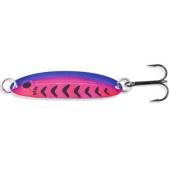 Lingurita oscilanta WILLIAMS Wabler 8.3cm 21.3g UV Candied Tiger