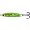 Lingurita oscilanta WILLIAMS Wabler 10.2cm 28g Frog