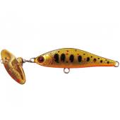 Smith AR-HD Minnow 4.5cm 5.7g, culoare 02 HS