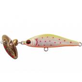 Vobler SMITH AR-HD Minnow 4.5cm 5.7g, culoare 03