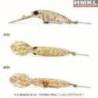 Vobler HMKL K-II MINNOW 40 SS, 4cm, 2.7g, culoare TP