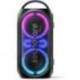 Boxa portabila wireless ANKER SoundCore Rave Party 2, 120W, BassUp, autonomie 16H, IPX4, PartyCast 2