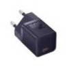 Incarcator retea BASEUS GaN5 Mini, 30W, USB-C, Violet