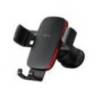 Suport auto BASEUS Metal Age II Gravity, 4.7inch - 6.7inch Negru