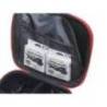Husa mulinete PROX PX414 Multi Partition Reel Bag Black