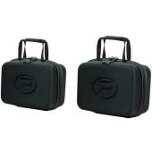 Husa mulinete PROX PX273 Multi Reel Case Black Medium