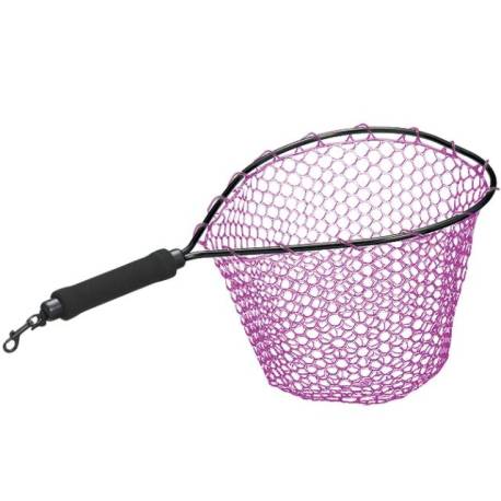 Minciog PROX Silicone Net PX70412PK Pink 37x29.5cm, lungime 56cm