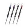 Degorjor PROX Needle Remover with Magnetic Releaser Black Small 14cm