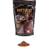 NADA METHOD FEEDER READY RED MULBERRY 750gr