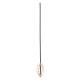 Momitor culisant longcast ENERGOTEAM 40g