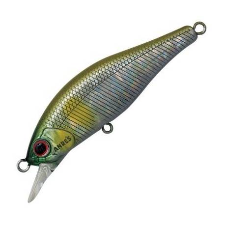 Vobler PALMS Alexandra 6.3cm, 6.6g, culoare A51