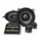 Set difuzoare componente pe 2 cai MOREL TEMPO ULTRA 502MKII 13CM, 110W RMS