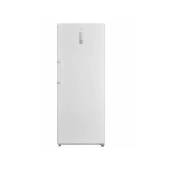 Congelator vertical TESLA RU2700FM Alb, clasa E, 273L, H 185cm, Total No Frost, functie frigider, display extern