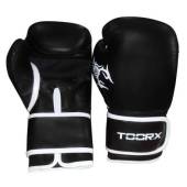 Manusi piele TOORX Panther, Box/MMA, marime 10oz