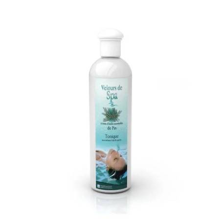 Esenta CAMYLLE pentru SPA cu aroma de pin 500ml
