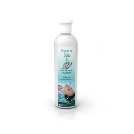 Esenta CAMYLLE pentru SPA cu aroma de lavanda 500ml